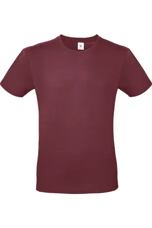 B and C Classic E150 T-shirt Collectie
