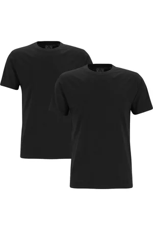 Ceceba Maverick American T-shirt - 2-pack - ronde hals
