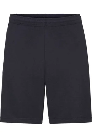 Fruit Of The Loom Blauwe sportbroek / short voor heren XXL