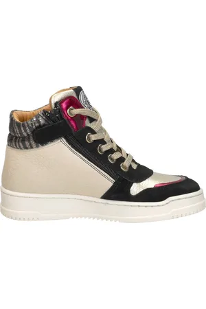 Develab Veterschoen hoog Veterschoen hoog -
