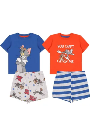 Produkt 2x Tom en Jerry pyjama