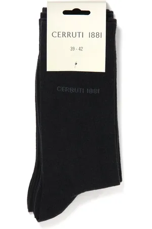 Cerruti 1881 Sokken 9-pack maat 39-42
