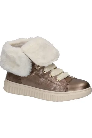 Geox Hoge Schoenen Meisjes 37