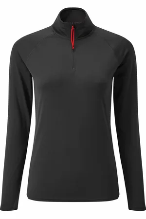 Gill UV Tech Long Sleeve - Lichtgewicht - UV50 - Dames