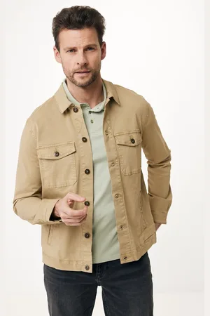 Mexx Worker Jacket