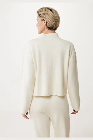 Mexx Trui Crème Dames