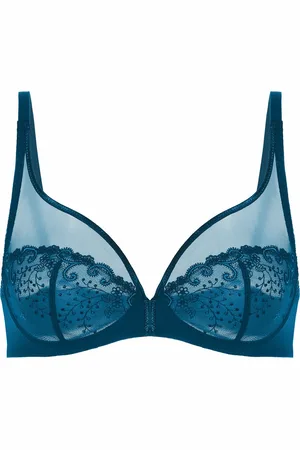 Simone Pérèle Délice Plunge BH
