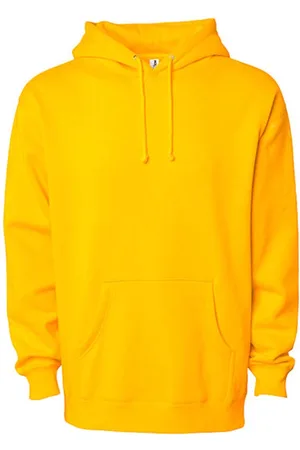 Merkloos Men´s Heavyweight Hoodie met capuchon - 3XL