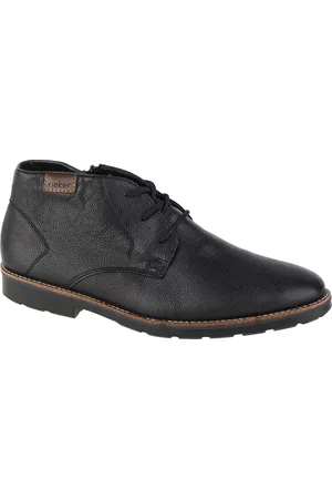 Rieker Booties 15311-00, Mannen, , Laarsjes,Laarzen, maat: 41