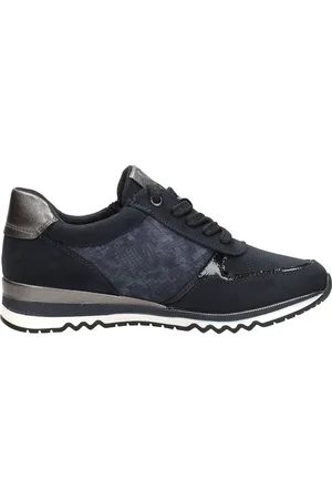 Marco Tozzi Sneakers Laag Sneakers Laag -
