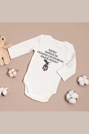 C&A Baby romper met je favoriete turkse voetbalclubs Fenerbahce - Galatasaray - Besiktas - Trabzonspor