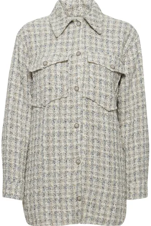 B YOUNG BYDEMONA OVERSHIRT Dames Jas