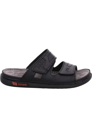 Rohde Cento - heren sandaal - - maat 44 (EU) 9.5 (UK)