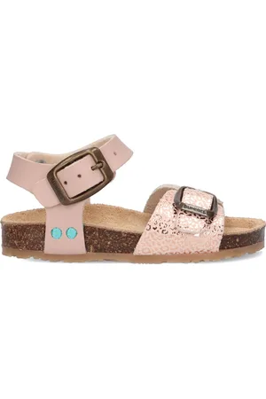Bunnies JR Babette Beach Meisjes Sandalen - - Imitatieleer - Gesp