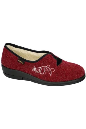 Fischer Dames - - pantoffels - maat 42