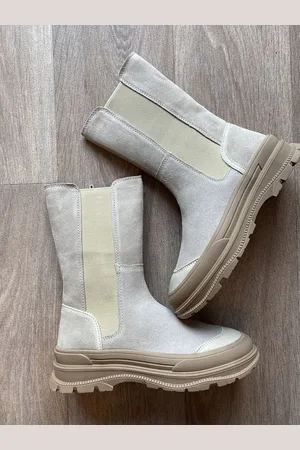 Hip Bootie maat 34