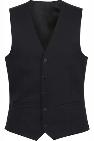 Brook Taverner Gilet Heren M Mouwloos 100% Polyester
