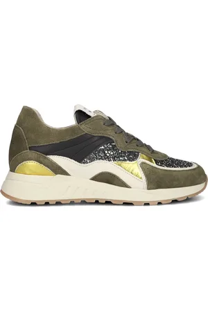 Piedi Nudi PiediNudi Selva 17.01 Sneakers - Leer - Dames -
