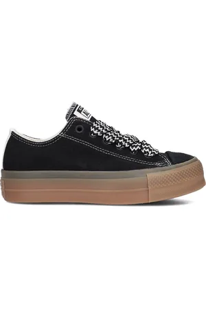 Converse Chuck Taylor All Star Lift Ox Sneakers - Dames -