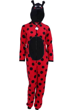Produkt Onesie pyjama - Lieveheersbeestje