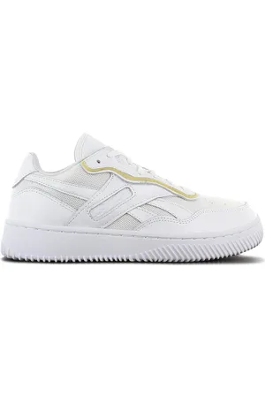 Reebok X Victoria Beckham - Dual Court II VB - Dames Sneakers Sport Casual Schoenen FW3078