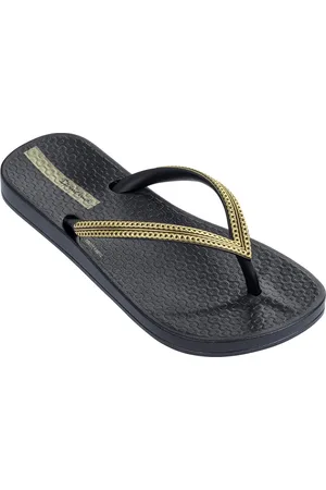 Ipanema Anatomic Mesh Kids Slippers