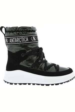 Antarctica AN 8709