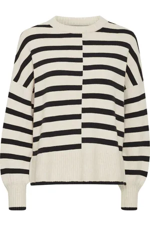 FRANSA FRBITTE PU 3 Dames Blouse