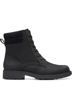 Clarks Dames - Orinoco2 Spice - D - - maat 5,5
