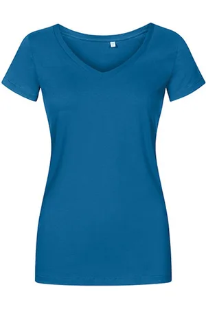 Promodoro Women´s V-Neck T-Shirt XO1525 - - XL