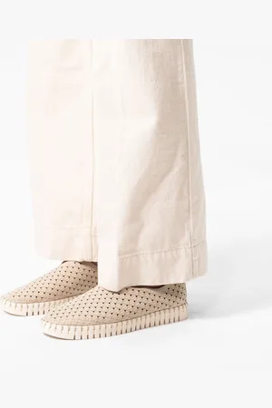 Manfield Dames - loafers