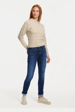 Tripper VERONA Dames Slim Fit Jeans