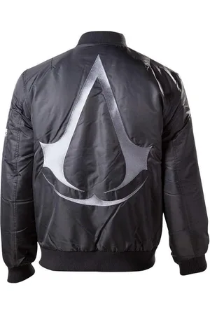 Assassin´s Creed Assassins Creed - Mens Bomberjacket - M