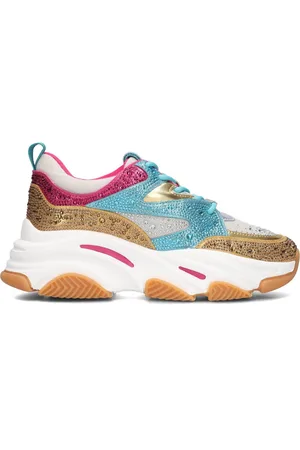 Steve Madden Privy Sneakers - Dames -