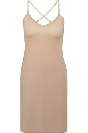 Triumph Body Make-Up T Dress 02 Dames Onderjurk -