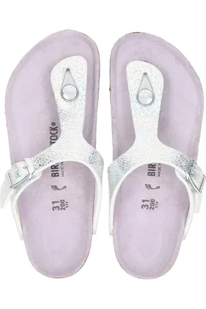 Birkenstock Gizeh meisjes slipper -