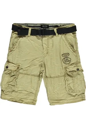 Cars Shorts KIDS DURRAS COTTON