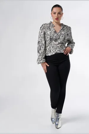 MS Mode Legging Skinny leg tregging 30