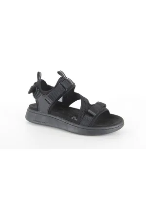 Woden WL930-020 dames sandalen sportief maat 37