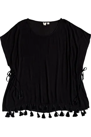 Roxy MAKE YOUR SOUL PONCHO SLD