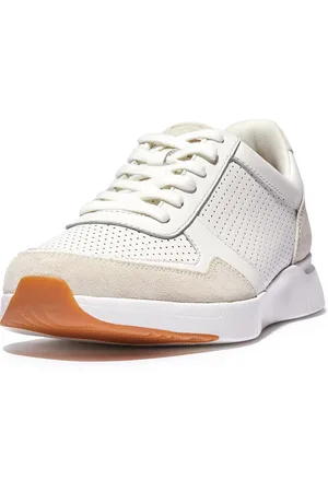 FitFlop Anatomiflex Sneakers in Ledermix