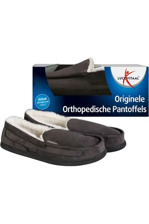 Lucovitaal Pantoffel Orthopedisch 37-38