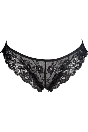 After Eden Recycle Dames Kanten Brazilian -
