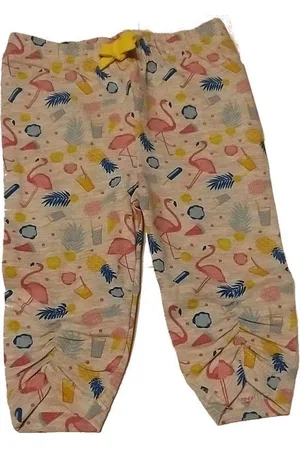 Lemon Beret Legging