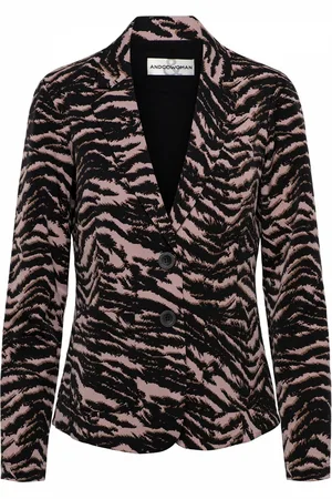 &Co Woman PHILEINE TIGER TRAVEL