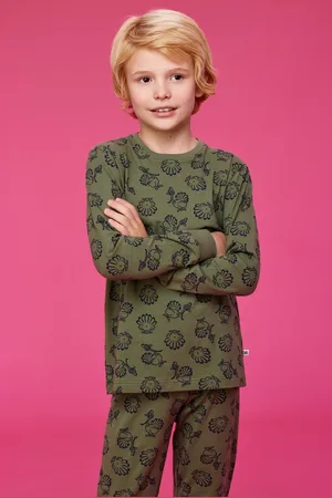 Woody Jongens Pyjama 8A