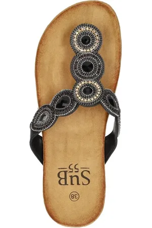 Sub55 Teenslippers Teenslippers -