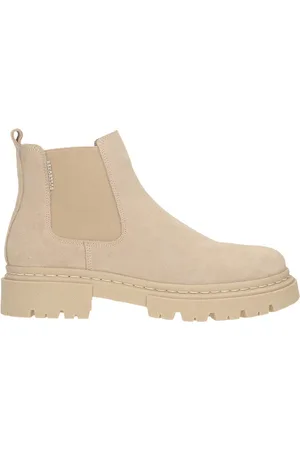 Bullboxer Chelsea Boot - Women - - 39 - Laarzen