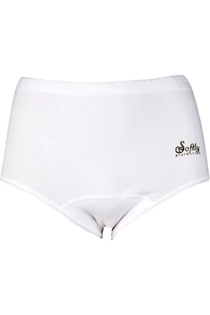 Beeren Slip Julia met badstof kruis maat M