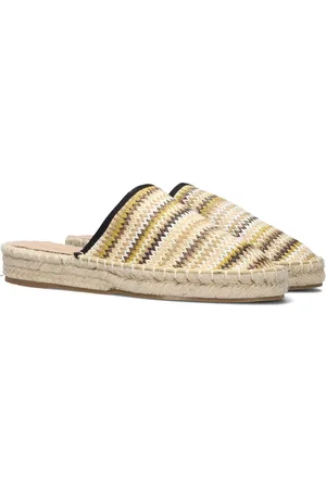NOTRE-V Law0242 Espadrilles - Dames -